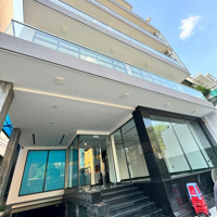 Mt Nhà Mới Xây Nguyễn Trọng Tuyển, Phú Nhuận. 15X20, H6L, Tm, Pccc. Giá 200 Triệu