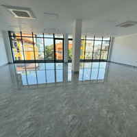 Mt Nhà Mới Xây Nguyễn Trọng Tuyển, Phú Nhuận. 15X20, H6L, Tm, Pccc. Giá 200 Triệu