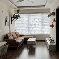 Bán Ch Green Stars, Phạm Văn Đồng, 4,5 Tỷ, 66,8M2, 2 Phòng Ngủ+ 2Wc