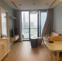 Bán Căn Hộ 2 Phòng Ngủfull Nội Thất 70M2 Tại Vinhomes Golden River Ba Son, 11,5 Tỷ, Quận 1, Hcm