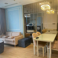 Bán Căn Hộ 2 Phòng Ngủfull Nội Thất 70M2 Tại Vinhomes Golden River Ba Son, 11,5 Tỷ, Quận 1, Hcm