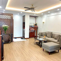 Bán Căn Hộ 4 Ngủ Toà Lidaco 19 Đại Từ,Diện Tíchrộng, Full Nt, Sdcc, 6.5 Tỷ