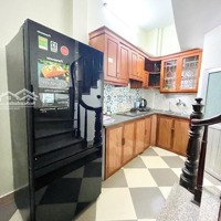 Bán Gấp Nhà Riêng Hoàng Hoa Thám, 5 Tầng, Chỉ Hơn 5 Tỷ, Dân Xây, Gần Hồ Tây Lộng Gió