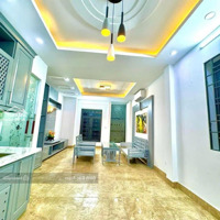 Quan Nhân - 43M 6Tmặt Tiền5.3M - Nhà Đẹp Lô Góc 2 Mặt Ngõ - 10M Ra Thẳng Ra Mặt Phố - Vị Trí Rất Đẹp