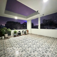 Bán Nhà Riêng 4 Phòng Ngủ 5 Vệ Sinh 60,8M2 Tại Lê Văn Sỹ, Phường 13, Phú Nhuận, 10,9 Tỷ Giá Siêu Hời