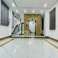 Nhà Mới 45M2 X6T Thang Máy Lô Góc 2 Mặt Thoáng Giá Nhỉnh 10 Tỷ Trần Duy Hưng, Trung Hòa, Cầu Giấy