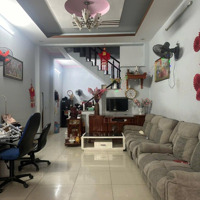 Bán Nhà Trệt Lầu Đường Nhựa 10M Thông, Gần Ngã Tư 550, Phường Tân Đông Hiệp
