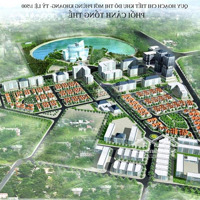 Bán Biệt Thự Phùng Khoang, 40 Tỷ Vnd, 200 M2 Hàng Hiếm Mặt Đường Đôi 32M