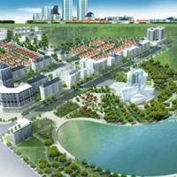 Bán Biệt Thự Phùng Khoang, 40 Tỷ Vnd, 200 M2 Hàng Hiếm Mặt Đường Đôi 32M