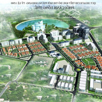 Bán Biệt Thự Phùng Khoang, 40 Tỷ Vnd, 200 M2 Hàng Hiếm Mặt Đường Đôi 32M