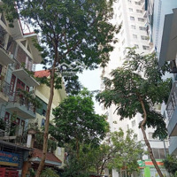 Biệt Thự Thô La Khê-Hà Đông 150M2X5 Tầng (Hầm) 23 Tỷ Chân Chung Cư, 3 Bước Ra Ga Tàu, Kd Ở Sướng