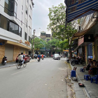 Mặt Phố Nguyễn An Ninh - 39M2 - Chỉ Hơn 13 Tỷ - Không Có Căn Thứ 2