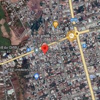 Bán Lô Đất Ngon Nghẻ Ngãi Giao Hẻm Bê Tông 5M, Gần Hồ Tùng Mậu