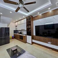 BÁN GẤP NHÀ NGOẠI GIAO ĐOÀN, NỘI THẤT MỚI ĐẸP LUNG LINH, 35m², 7.3 TỶ