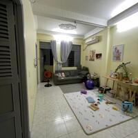 Chung cư 10A Trần Nhật Duật,Tân Định,Quận 1: 70m2,2p ngủ,Nt, 12tr/th