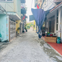 Bán Lô Duy Nhất 68,4M2 Giá Chỉ 3, Xx Tỷ Tại Trại Chuối, Hồng Bàng. Liên Hệ: 0979087664