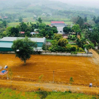 Cần Bán Gấp Lô Đất 700M2 Đầu Tư Hay Nghỉ Dưỡng View Núi Đẹp 0987447571