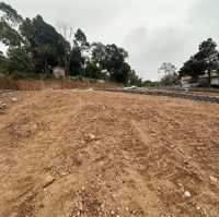 Cẩn Chuyển Nhượng 2 Lô 414 Và 435M2 Mỗi Lô Có 90M2 Ont Tại Liên Sơn Lương Sơn Hoà Bình Gần Sân Golf