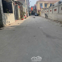 Bán Đất Tàm Xá Phân Lô Ô Tô Tránh Sát Vin Tàm Xá Vin Cổ Loa Ngay Cầu Nhật Tân 5 Phút Sang Tây Hồ