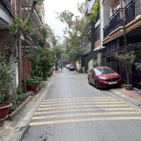 Bán đất lĩnh nam 52M phân lô ô tô tránh kinh doanh hoàng mai