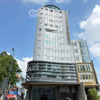 Cho Thuê Toà Nhà Góc 2Mt Nam Kỳ Khởi Nghĩa, Quận 3. 4000M2, 2 Hầm, 16 Tầng Nổi, 2 Thang Máy, 900 Triệu