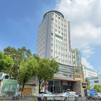 Cho Thuê Toà Nhà Góc 2Mt Nam Kỳ Khởi Nghĩa, Quận 3. 4000M2, 2 Hầm, 16 Tầng Nổi, 2 Thang Máy, 900 Triệu