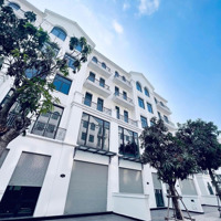 Chỉ Từ 25 Triệu/ Tháng - Nhà Phố/ Shophouse Cho Thuê 84M2 X 5 Tầng, Có Thang Máy Tại Vinhomes Quận 9
