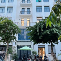 Chỉ Từ 25 Triệu/ Tháng - Nhà Phố/ Shophouse Cho Thuê 84M2 X 5 Tầng, Có Thang Máy Tại Vinhomes Quận 9