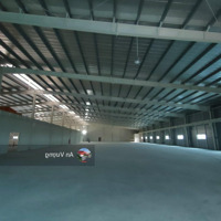 Cho Thuê Kho Xưởng 500M2, 1000M2, 2000M2 Tại Ccn Dương Liễu, Hoài Đức, Hà Nội