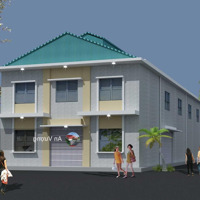 Cho Thuê Kho Xưởng 500M2, 1000M2, 2000M2 Tại Ccn Dương Liễu, Hoài Đức, Hà Nội