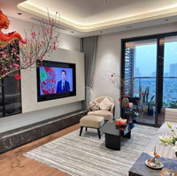 Bán Căn Hộ Cao Cấp Royal City- 4 Phòng Ngủ Giá 13,X Tỷ View Thành Phố