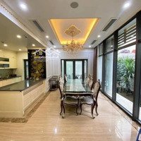 Bán Nhà Phố Lạc Long Quân , 80M2 5 Tầng , Mặt Tiền 5M . Đường Ô Tô Tránh , Giá Bán 27,9 Tỷ