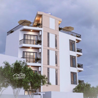 Bán Nhà Phú Thượng - Tây Hồ. 52M2 - 5 Tầng Tm. View Hồ - Ngõ Nông, Gần Phố