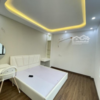 Bán Nhà Phố Minh Khai - 10M Ra Mặt Phố - Full Nội Thất - 35M X5 Tầng 6,5 Tỷ Có Tl