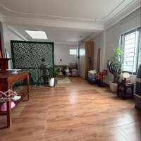 Bán Nhà Riêng Đẹp Tại Đường Trần Khát Chân, Hai Bà Trưng, Gần Ô Tô, 2 Thoáng, Giá Bán 11 Tỷ, 39M2.