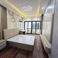 Nhà Đẹp Phố Láng Hạ Full Tiện Ích