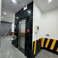 Bán Nhà Trung Tâm Thanh Xuân, 6 Tầng Thang Máy, Ngõ Đẹp, 44M2, Giá Bán 12.8 Tỷ
