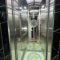 Bán Nhà Trung Tâm Thanh Xuân, 6 Tầng Thang Máy, Ngõ Đẹp, 44M2, Giá Bán 12.8 Tỷ