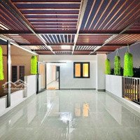 Bán Nhà 5 Tầng 65M2 Hẻm Xe Tải Đường Phan Huy Ích, P12, Gò Vấp.