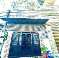 Nhà Lầu Gần Trung Tâm Hành Chính Dĩ An Giá Bán 3 Tỷ 850 Triệu