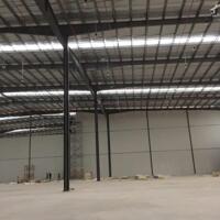 Cho thuê kho 5400m2 Hiệp Phước, Nhà Bè, Tp HCM