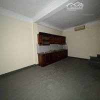 Bán Nhà Mặt Phố Lạc Long Quân Kinh Doanh Vỉa Hè Đá Bóng, Ô Tô 2 Chiều 7 Tầng Thang Máy Giá Bán 27.2 Tỷ