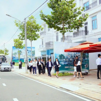Bán Shophouse Cam Kết Cho Thuê Hơn 20 Triệu Trên Tháng, Giá Chưa Tới 4 Tỷ