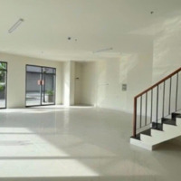 Bán Shophouse Green River Quận 8, Giá Siêu Hời 5,9 Tỷ, 151M2, 2 Phòng Ngủ 3Wc