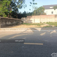 Bán Đất Mặt Đường Nhựa Liên Xã Hùng Thái, Hiệp Hòa, Bắc Giang 125M2 Mặt Tiền 8M Giá Bán 1,65 Tỷ