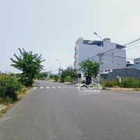 Bán Đất Lô Góc Đường 10M5 Lê Sỹ & Thanh Lương 32,Hòa Xuân,Cẩm Lệ