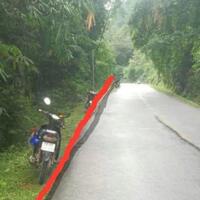SIÊU PHẨM ĐẦU TƯ – NGAY TRUNG TÂM DU LỊCH THÁC ĐĂNG MÒ 400M X 10M CHỈ 9 TỶ.