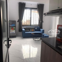 Phòng Studio 28 M2 Tại Nhà Số 2/180 Trịnh Đình Cửu . Full Đồ