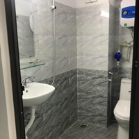 Phòng Studio 28 M2 Tại Nhà Số 2/180 Trịnh Đình Cửu . Full Đồ
