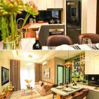 Bán Căn Hộ 2 Phòng Ngủ Liền Kề Vincom Dĩ An, Thanh Toán Chỉ 10%, Chiết Khấu Từ 39 - 59 Triệu